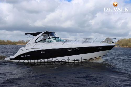 Maxum 3700 SY beoordelingen en specificaties